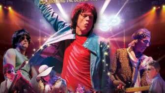 The Rolling Stones Story