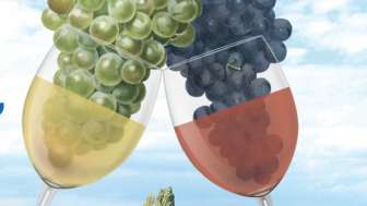 28. Weinfest Berlingen