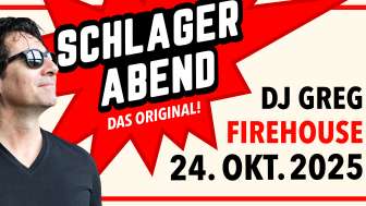 Schlagerabend – Das Original
