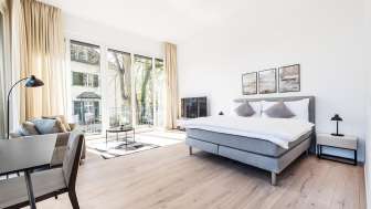 Magnolia-Home's in Kreuzlingen