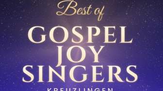 Best of Gospel Joy Singers