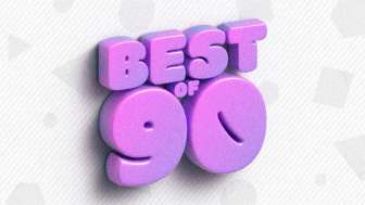 Best of 90s