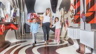 Chocolarium - die Glücksfabrik von Munz und Minor