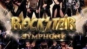 Rockstar Symphony