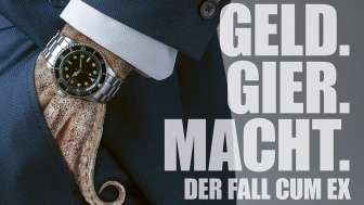 Geld.Gier.Macht. Der Fall Cum Ex Geld.Gier.Macht. Der Fall Cum Ex
