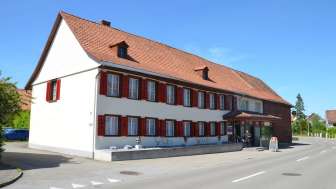 Ochsen Metzgerei Wattinger