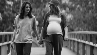 DES PREUVES D'AMOUR – FILMFESTIVAL SCHAFFHAUSEN