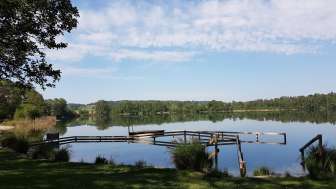 Strandbad Hüttwilersee