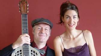 montag-blues aadorf - The Red Hot Serenaders