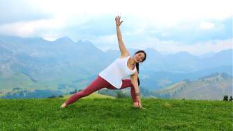 Guten Morgen Yoga Guten Morgen Yoga