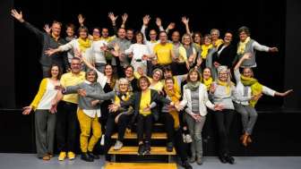 es isch Zyt für ... SINGnow-Konzert