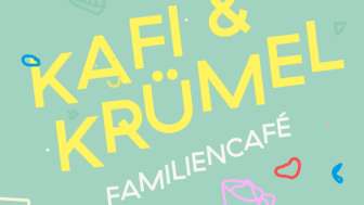Kafi & Krümel – Café-Atmosphäre & Spielraum