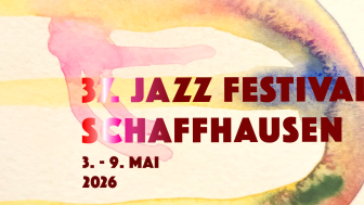 Jazzfestival Schaffhausen