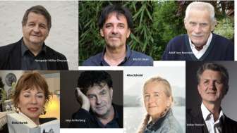 17. Literaturwochenende am Untersee 17. Literaturwochenende am Untersee