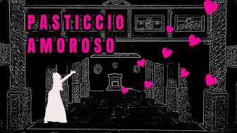 Pasticcio amoroso an der Oper Märstetten Pasticcio amoroso an der Oper Märstetten