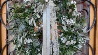 Ladys Time - Türkranzbinden