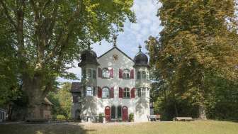 Jugendherberge Schaffhausen