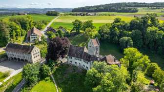 Schloss Liebenfels