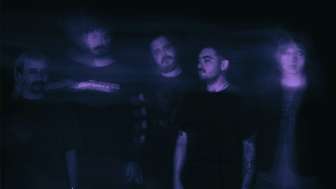 Dark Hall: Zuckerbecker & Ecyce