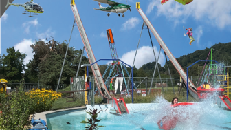 Erlebnisflugplatz Sitterdorf