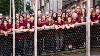 Petite Messe solennelle