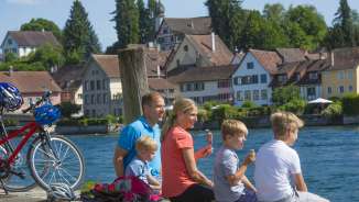 Bike, Kanton SH, Rad, Schaffhausen, Sommersport, Velos