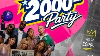 2000ER PARTY - KAFF FRAUENFELD