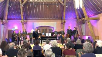 Chugai Chamber Ensemble