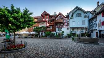 Altstadt Arbon 2