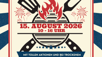 Brocki Grilltag 2026