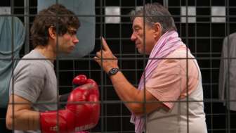 Theater Bilitz - Das Herz eines Boxers