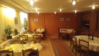Restaurant Traube