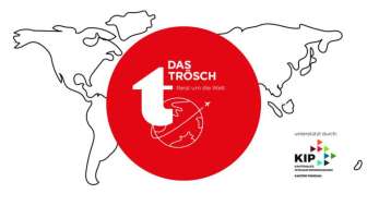 DAS TRÖSCH reist um die Welt - Kultur der Roma