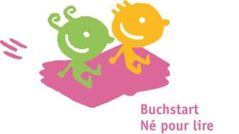 Buchstart - Värsli für di Chline Buchstart - Värsli für di Chline