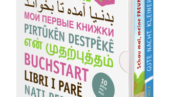 Buchstartpaket
