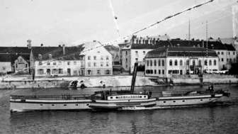 Was der Kaiser noch sah