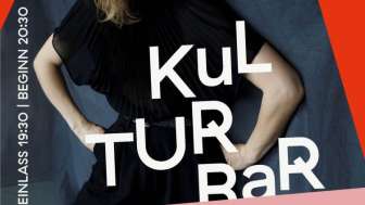 Musik & Lesung: Charlotte Brandi - Fischtage