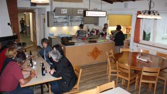 Armbrustschützenhaus