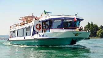 Schifffahrt Neuenschwander