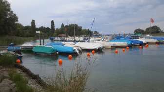 Schwimmbad Tägerwilen