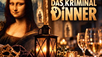 Krimidinner Seemöwe
