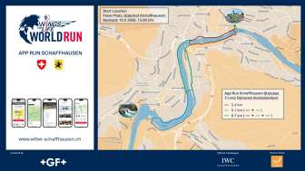 WFLWR App Run Schaffhausen image02