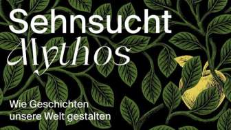 Sehnsucht Mythos