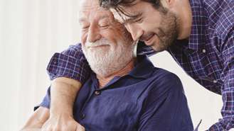 Impulsabend Demenz für Töchter & Söhne