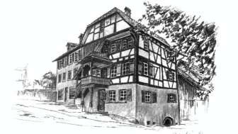 Bauernhaus Baliere Bauernhaus Baliere