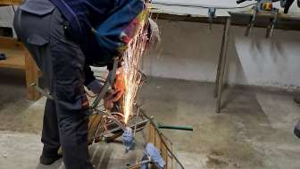 Reparier-Kafi Romanshorn