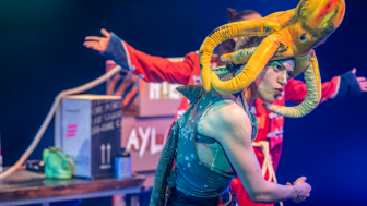 Piratenwunder – Das Geheimnis des Ozeans