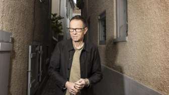 Bänz Friedli - Bänz Friedli räumt auf