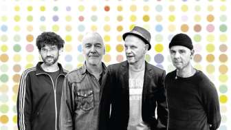 Blues Max Combo «öppis isch immer» Blues Max Combo «öppis isch immer»