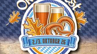 Oktoberfest im Presswerk